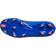 adidas Predator Edge.3 Laceless Firm Ground - Hi-Res Blue/Turbo/Hi-Res Blue