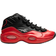 Reebok Question Mid J Street Sleigh - Black/Vector Red/Vector Red