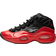 Reebok Question Mid J Street Sleigh - Black/Vector Red/Vector Red