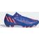 adidas Predator Edge.3 Low Multi-Ground Boots - Hi-Res Blue/Turbo/Hi-Res Blue