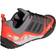 Adidas Terrex Swift Solo Approach W - Grey Five/Core Black/Solar Red