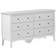 Beliani Winchester Commode 130x75cm