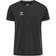 Hummel Cima T-shirt - Black Melange