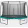 Salta Comfort Edition Trampoline 213cm + Safety Net