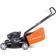 Yard Force GM R40 Petrol Powered Mower