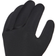 Rip Curl Flashbomb 5/3 Finger Gants noir black