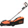 Black & Decker BCMW33182L2 (2x2.0Ah) Battery Powered Mower