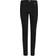 PULZ Jeans Emma Skinny Leg Jeans - Black Denim