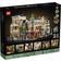 LEGO Icons Hyggeligt hotel 10297