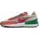 Nike Waffle One W - Burnt Sunrise/Light Orewood Brown/Malachite/Mystic Hibiscus