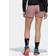 Adidas Terrex Liteflex Hiking Shorts Women - Magic Mauve/Black