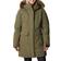 Columbia Women's Little Si Omni-Heat Infinity Insulated Parka - Stone Green