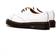 Dr. Martens 1461 Bex Smooth - White Vintage