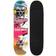 Black Dragon Street Natives WZL 7.87"