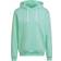 Adidas Entrada 22 Sweat Hoodie Men - Clear Mint