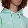 adidas Entrada 22 Sweat Hoodie Men - Clear Mint