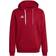 Adidas Entrada 22 Hoody H57514 - Rouge