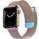 CaseOnline Milanese Armband for Apple Watch 7 41mm