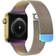 CaseOnline Milanese Armband for Apple Watch 7 41mm