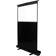 Multibrackets M Portable Projection Screen Deluxe