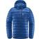 Haglöfs Roc Down Hoodie Jacket - Baltic Blue