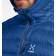 Haglöfs Roc Down Hoodie Jacket - Baltic Blue