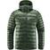 Haglöfs Roc Down Hoodie Jacket - Fjell Green Solid