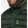 Haglöfs Roc Down Hoodie Jacket - Fjell Green Solid