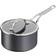 Tefal Jamie Oliver Cook's Classics med lokk 18 cm