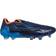 Adidas Copa Sense+ Firm Ground Cleats - Team Navy/Cloud White/Blue Rush