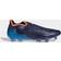 Adidas Copa Sense+ Firm Ground Cleats - Team Navy/Cloud White/Blue Rush