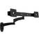 Ergotron 45-231-200 Dual Monitor Wall Mount Arm 61 cm À 61 cm