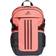 adidas Power VI Backpack - Semi Turbo/Shadow Red