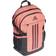 adidas Power VI Backpack - Semi Turbo/Shadow Red