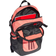 adidas Power VI Backpack - Semi Turbo/Shadow Red