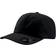 Atlantis Dad Hat Unstructured 6 Panel Cap - Black