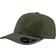 Atlantis Dad Hat Unstructured 6 Panel Cap - Olive