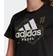 Adidas Padel Graphic T-shirt Women - Black