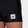 adidas Solid Swimwear - Black