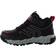 Skechers Boy's Velocitrek Combex - Black/Red