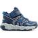 Skechers Boy's Velocitrek Combex - Navy/Blue