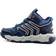 Skechers Boy's Velocitrek Combex - Navy/Blue