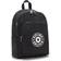 Kipling Curtis M 18L - Black Lite