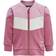 Hummel Sakina Zip Cardigan - Heather Rose (214051-4866)