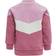 Hummel Sakina Zip Cardigan - Heather Rose (214051-4866)