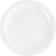 Churchill Whiteware Nova Flat tallrik 23cm 24st
