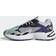adidas Astir W - Silver Metallic/Silver Metallic/Core Black