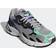 Adidas Astir W - Silver Metallic/Silver Metallic/Core Black