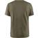 Fjällräven Artic Fox T-shirt M - Dark Olive