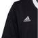 Adidas Entrada 22 Jersey Kids - Black